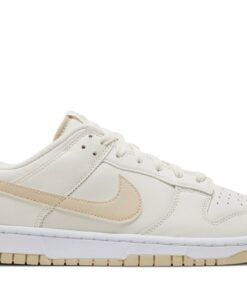 Nike Dunk Low 'Phantom Sanddrift' DV0831-003