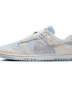 Nike Dunk Low 'Photon Dust Armory Blue'