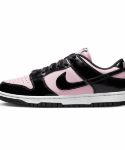 Nike Dunk Low 'Pink Foam Black'