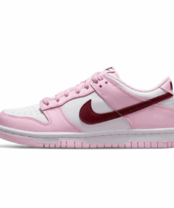 Nike Dunk Low 'Pink Foam'