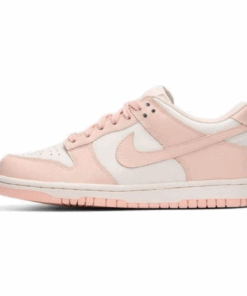Nike Dunk Low 'Pink'