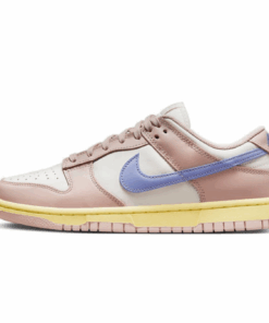 Nike Dunk Low 'Pink Oxford'