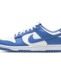 Nike Dunk Low 'Polar Blue'