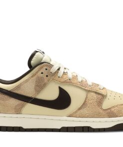 Nike Dunk Low Premium 'Animal Pack - Cheetah' DH7913-200
