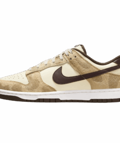 Nike Dunk Low Premium 'Animal Pack - Giraffe'