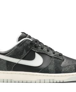 Nike Dunk Low Premium 'Animal Pack - Zebra' DH7913-001