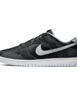 Nike Dunk Low Premium 'Animal Pack - Zebra'