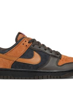 Nike Dunk Low Premium Cider DH0601-001 Nicesnk