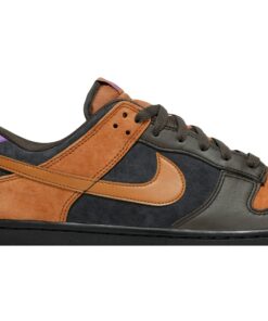 Alternative view of Nike Dunk Low Premium Cider DH0601-001 Nicesnk
