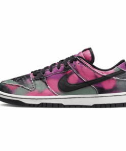 Nike Dunk Low Premium 'Graffiti'