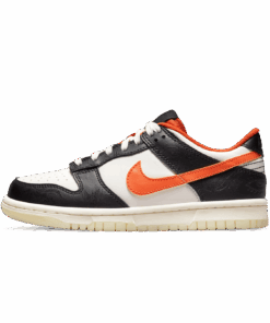 Nike Dunk Low Premium GS 'Halloween'