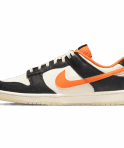 Nike Dunk Low Premium 'Halloween'