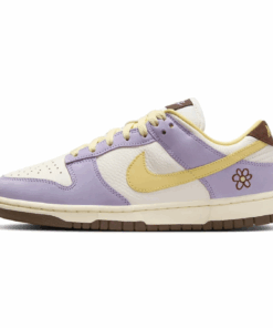 Nike Dunk Low Premium "Lilac Bloom"
