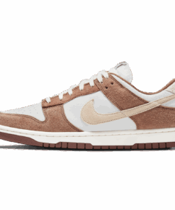 Nike Dunk Low Premium 'Medium Curry'
