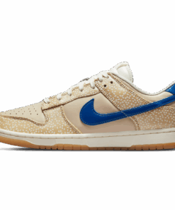 Nike Dunk Low Premium 'Montreal Bagel Sesame'