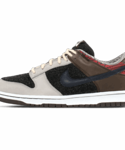 Nike Dunk Low Premium 'Nordic Pack'