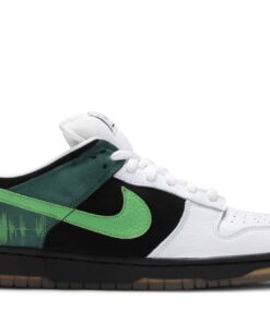 Nike Dunk Low Premium SB C & K 313170-031 Nicesnk