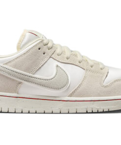 Nike Dunk Low Premium SB 'City of Love Collection - Light Bone' FZ5654-100