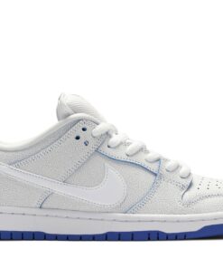 Nike Dunk Low Premium SB Cracked Leather CJ6884-100 Nicesnk