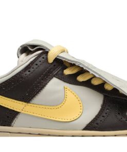 Alternative view of Nike Dunk Low Premium SB Golf 313170-171 Nicesnk