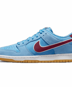 Nike Dunk Low Premium SB 'Philadelphia Phillies'