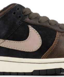 Nike Dunk Low Premium SB Strummer 313170-006 Nicesnk