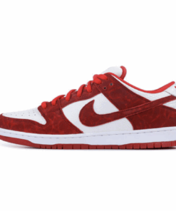 Nike Dunk Low Premium SB 'Valentines Day'