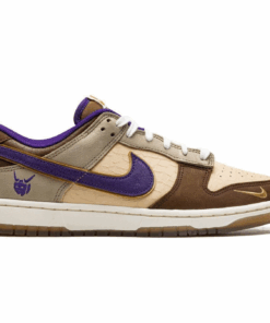 Alternative view of Nike Dunk Low Premium 'Setsubun'