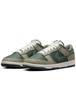 Alternative view of Nike Dunk Low Premium 'Urban Landscape 2.0'