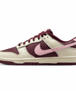 Nike Dunk Low Premium 'Valentine's Day'