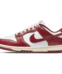 Nike Dunk Low Premium Wmns 'Vintage Red'