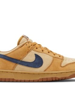 Nike Dunk Low Pro 'Gold' 304714-741