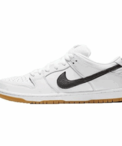 Nike Dunk Low Pro ISO SB 'Orange Label'