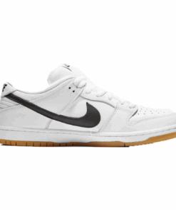 Alternative view of Nike Dunk Low Pro ISO SB 'Orange Label'