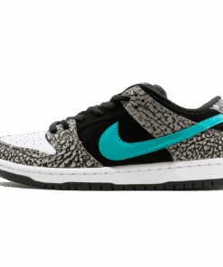 Nike Dunk Low Pro SB 'Atmos Elephant'