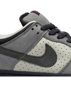 Alternative view of Nike Dunk Low Pro SB Band Aid 304292-006 Nicesnk