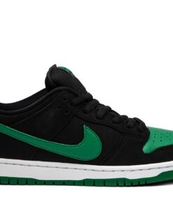 Nike Dunk Low Pro SB Black Pine BQ6817-005 Nicesnk