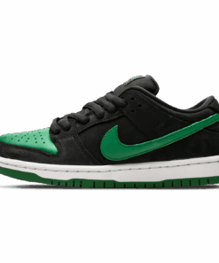 Nike Dunk Low Pro SB 'Black Pine'