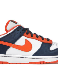 Nike Dunk Low Pro SB 'Broncos' 304292-184