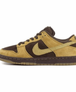 Nike Dunk Low Pro SB Brown
