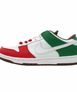 Nike Dunk Low Pro SB 'Cinco De Mayo'