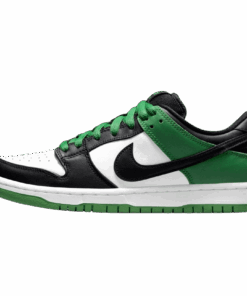 Nike Dunk Low Pro SB 'Classic Green'
