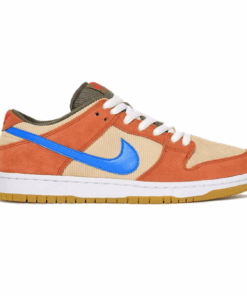 Alternative view of Nike Dunk Low Pro SB 'Corduroy'
