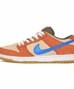 Nike Dunk Low Pro SB 'Corduroy'