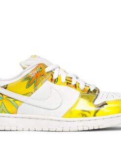 Nike Dunk Low Pro SB De La Soul 304292-171 Nicesnk