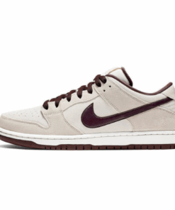Nike Dunk Low Pro SB 'Desert Sand Mahogany'
