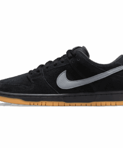 Nike Dunk Low Pro SB 'Fog'