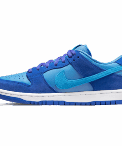 Nike Dunk Low Pro SB 'Fruity Pack - Blue Raspberry'