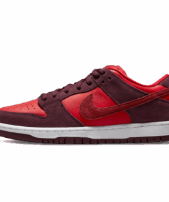 Nike Dunk Low Pro SB 'Fruity Pack - Cherry'