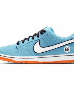 Nike Dunk Low Pro SB 'Gulf'